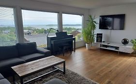 Ingvild’s place